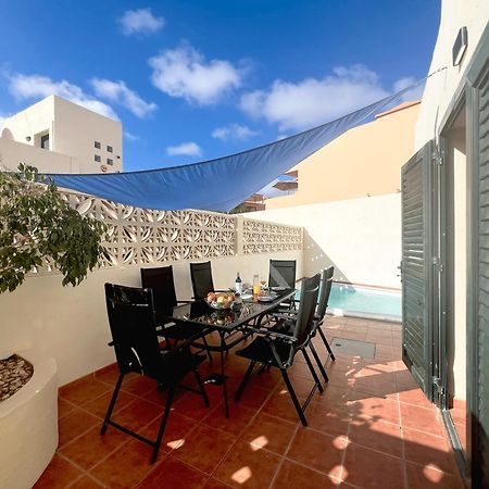Olympia House Lovely, Close To Town And Beaches With Private Pool & Fast Wifi Коралео Екстериор снимка