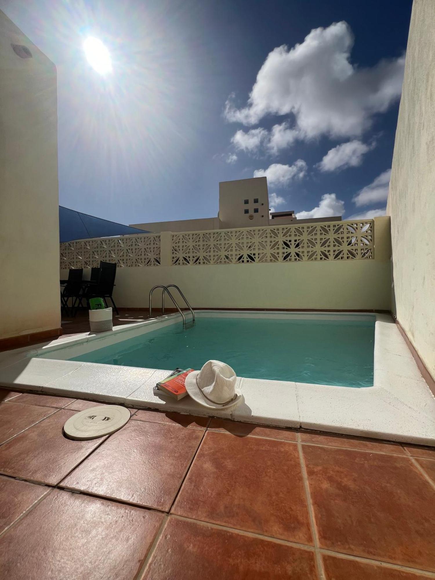 Olympia House Lovely, Close To Town And Beaches With Private Pool & Fast Wifi Коралео Екстериор снимка